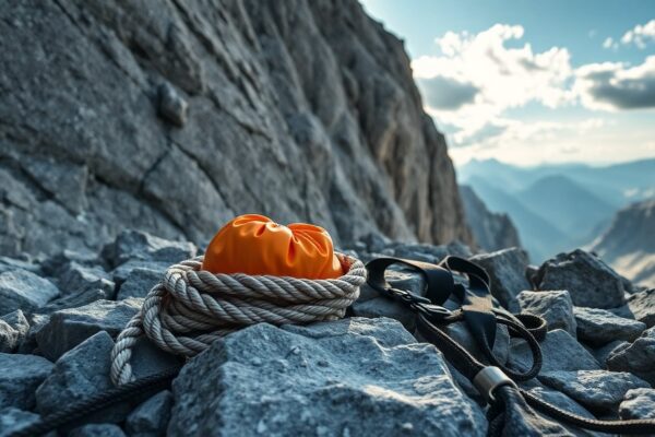 Born Ready: la nuova via di arrampicata di Simon Gietl e Constantin Schwaab