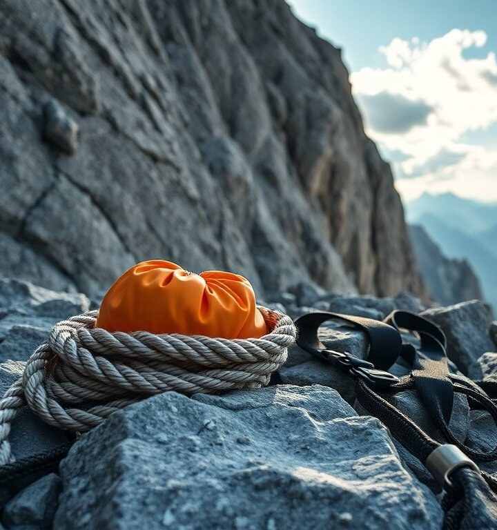 Born Ready: la nuova via di arrampicata di Simon Gietl e Constantin Schwaab