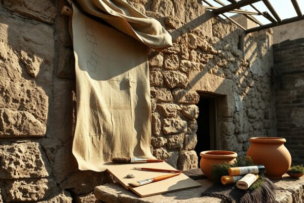 Bussana Vecchia: il villaggio d’artisti nato tra le macerie del terremoto
