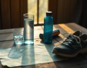 Camminare al caldo: consigli pratici per restare freschi e sicuri