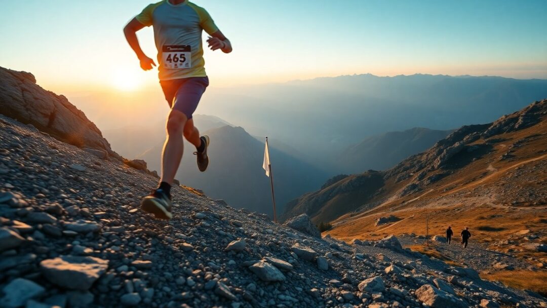 Campionato Nazionale CSI di Corsa in Montagna: tutto pronto per la prima edizione a Tarvisio