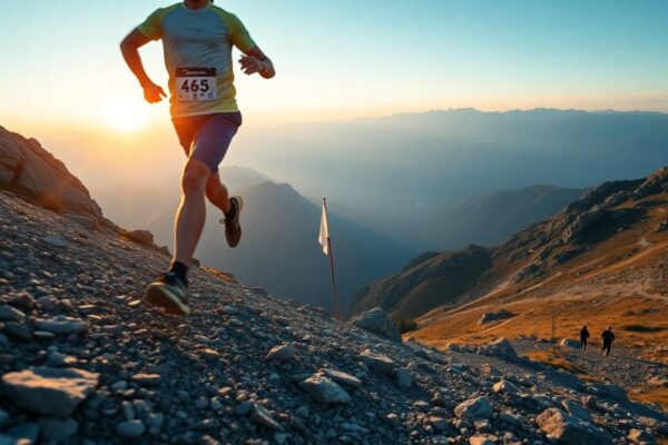 Campionato Nazionale CSI di Corsa in Montagna: tutto pronto per la prima edizione a Tarvisio