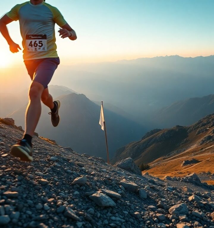 Campionato Nazionale CSI di Corsa in Montagna: tutto pronto per la prima edizione a Tarvisio