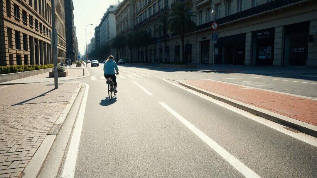 Ciclovia di Milano dedicata a Rita Trapanese, pioniera del pattinaggio