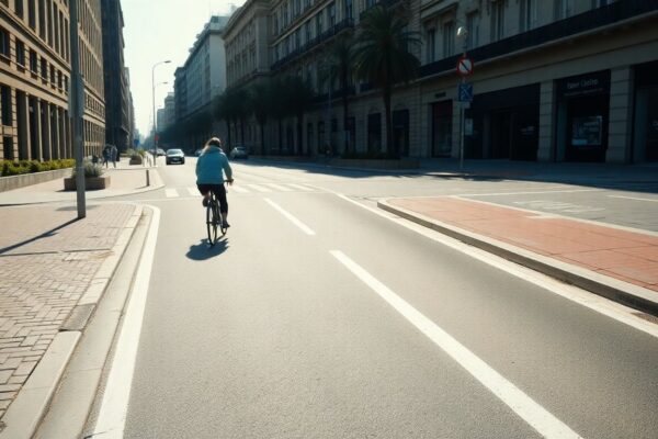 Ciclovia di Milano dedicata a Rita Trapanese, pioniera del pattinaggio