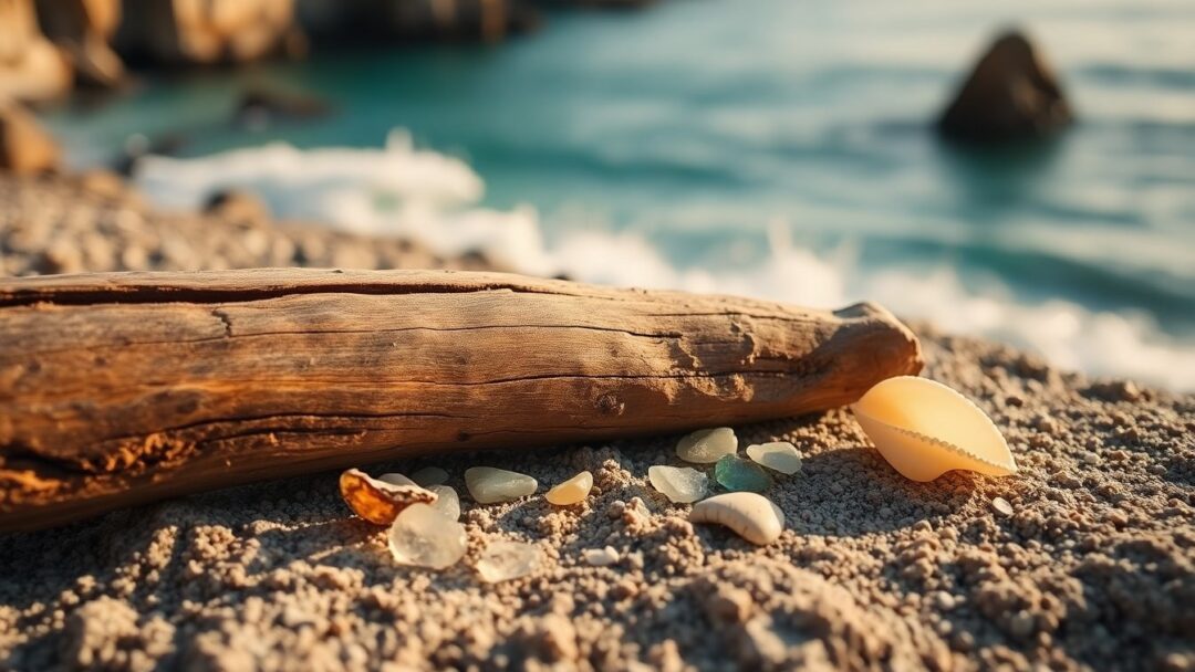 Cinque spiagge da sogno in Campania: tra storia e natura