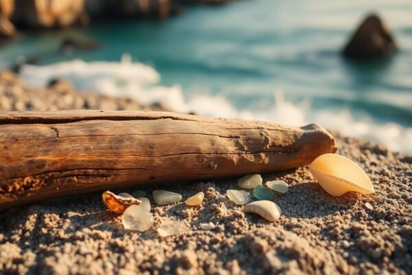 Cinque spiagge da sogno in Campania: tra storia e natura