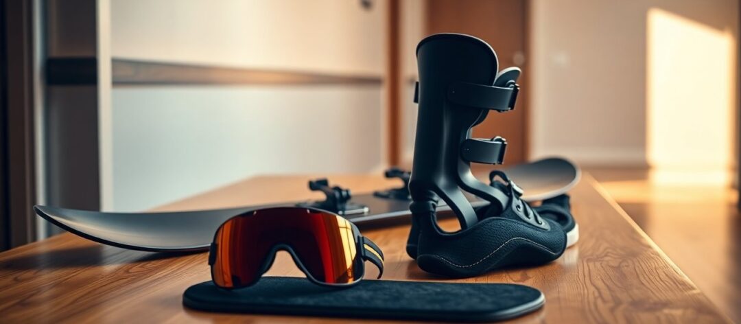 Classificazioni SB-LL e SB-UL nello snowboard paralimpico