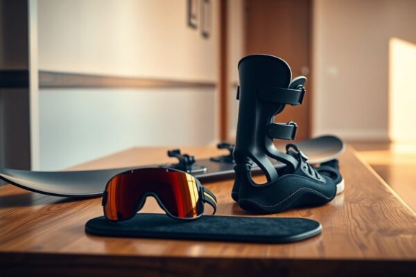 Classificazioni SB-LL e SB-UL nello snowboard paralimpico