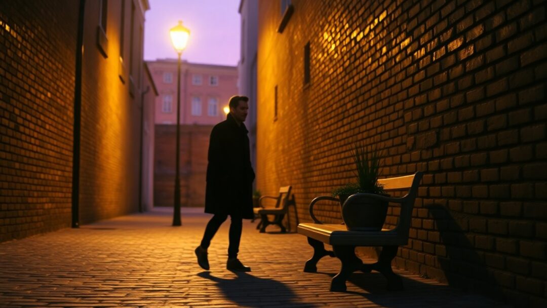 Come camminare può migliorare la fiducia in se stessi: 8 strategie efficaci