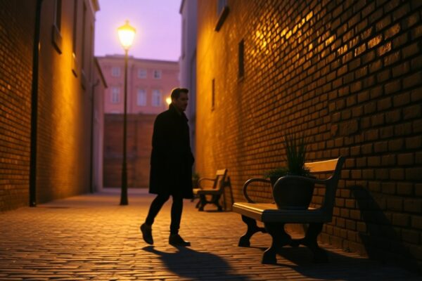 Come camminare può migliorare la fiducia in se stessi: 8 strategie efficaci