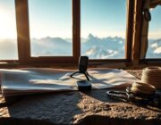 Come pianificare un alpinismo sicuro con ARTVA: itinerari, consigli pratici