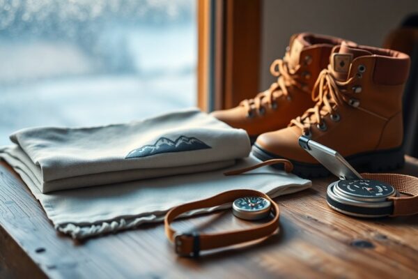 Come pianificare una gita di sci alpinismo passo per passo