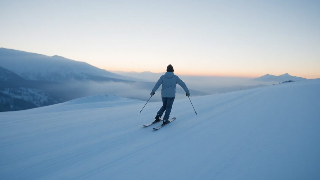 Coppa del Mondo skiroll 2026: date, luoghi e novità del circuito