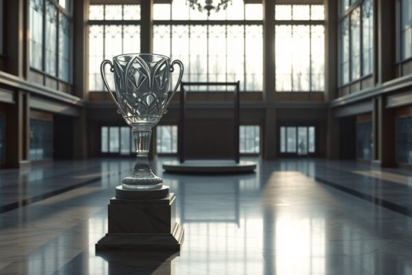 Cristallo d’Oro e d’Argento 2026: i vincitori e la storia di un riconoscimento leggendario
