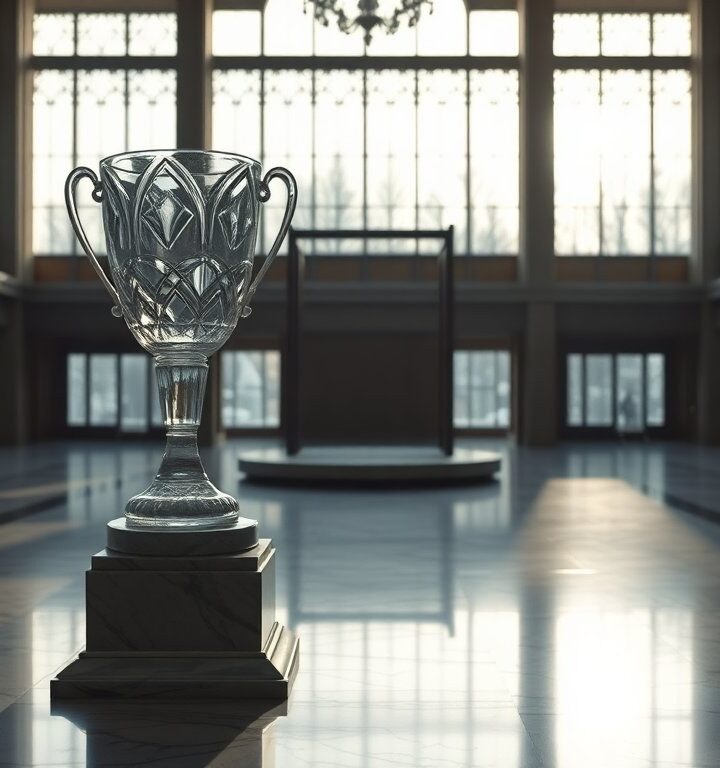 Cristallo d’Oro e d’Argento 2026: i vincitori e la storia di un riconoscimento leggendario