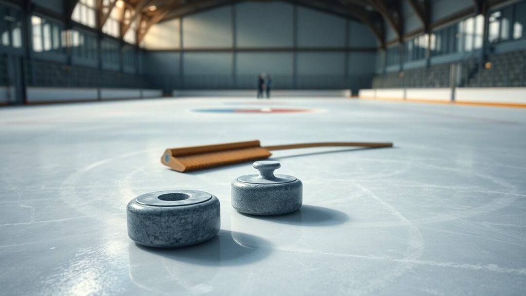 Curling in Italia: regole, ruoli, tattiche e dove giocare
