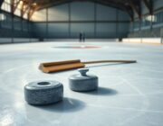 Curling in Italia: regole, ruoli, tattiche e dove giocare