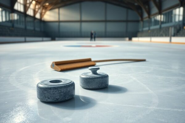 Curling in Italia: regole, ruoli, tattiche e dove giocare