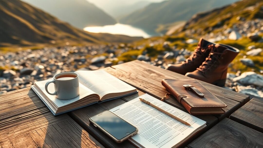 Digital detox in montagna: la scelta degli italiani per l'estate 2026