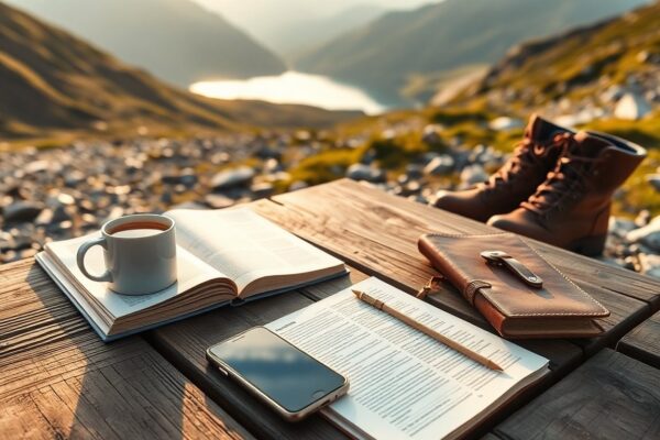 Digital detox in montagna: la scelta degli italiani per l'estate 2026