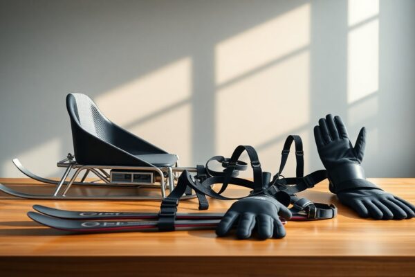 Discipline paralimpiche invernali: regole, categorie e tecnologie spiegate