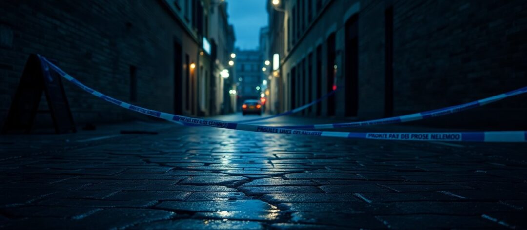 Donna di 31 anni denuncia violenza sessuale in un locale del centro a Milano