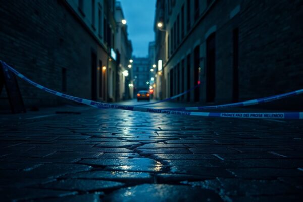 Donna di 31 anni denuncia violenza sessuale in un locale del centro a Milano