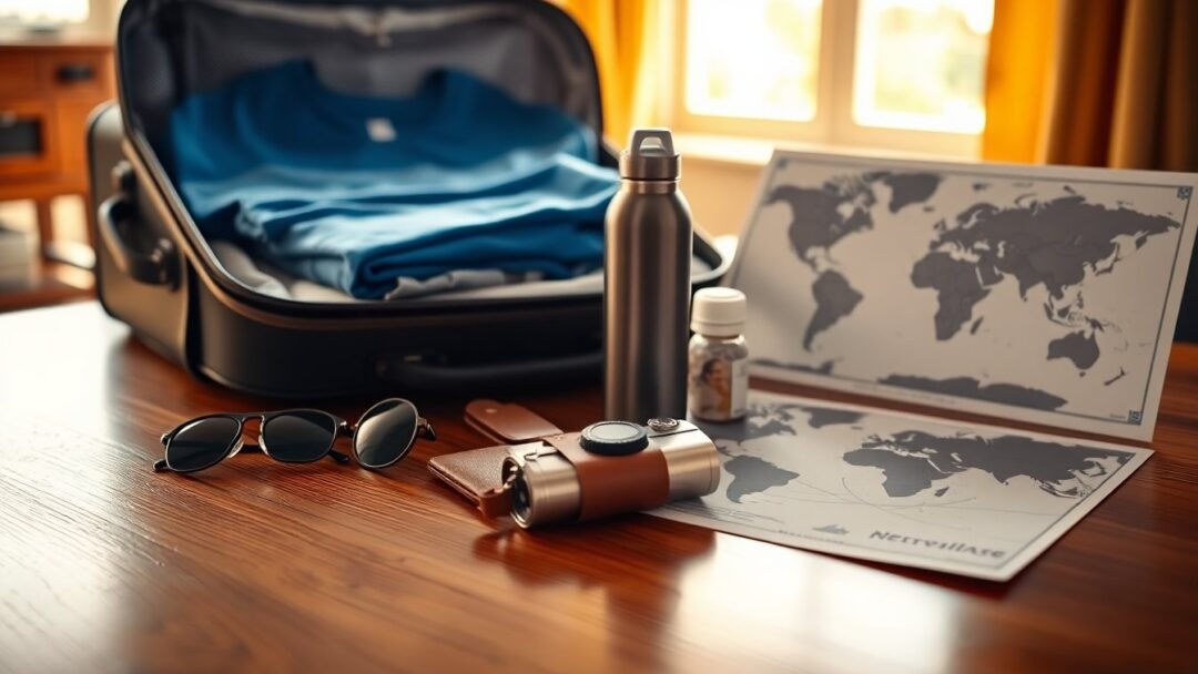 Dove andare in vacanza nell'estate 2026: le mete più amate
