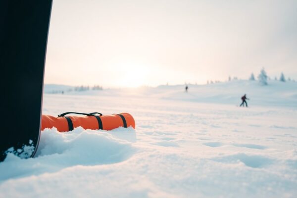 Emanuel Perathoner vince a Big White: un successo azzurro nello snowboard para