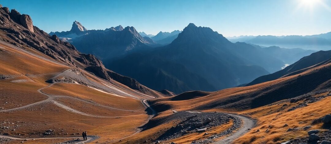 Escursioni in Val Gardena: Itinerari Facili per Tutti