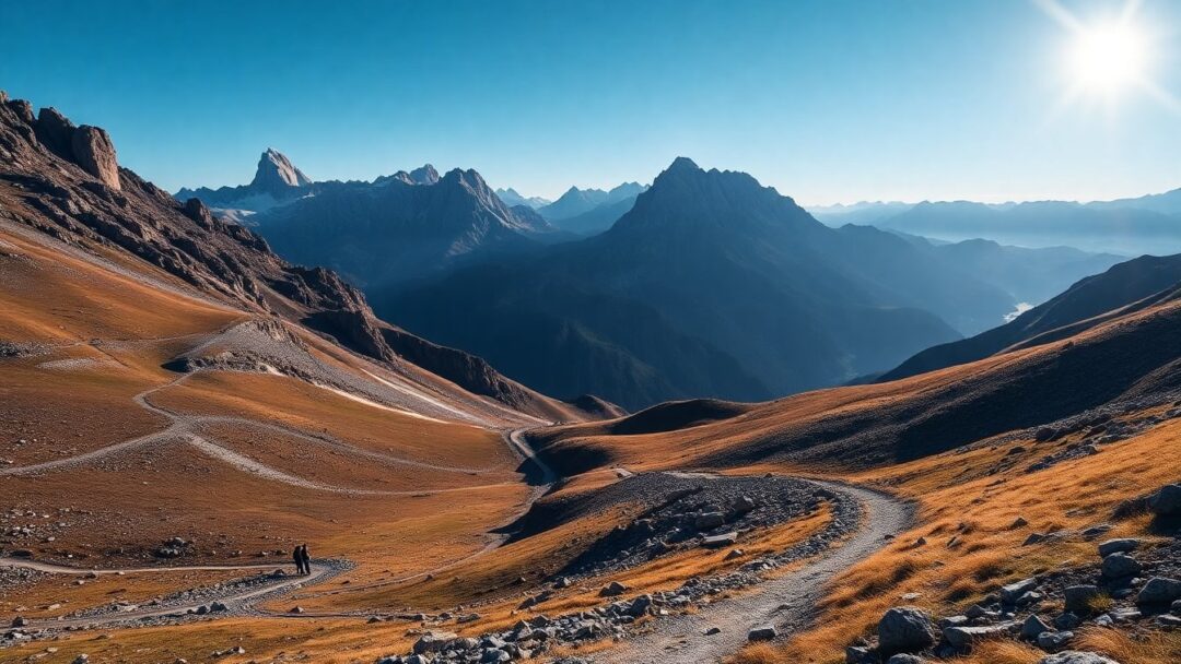 Escursioni in Val Gardena: Itinerari Facili per Tutti