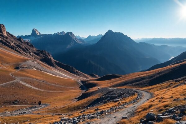 Escursioni in Val Gardena: Itinerari Facili per Tutti