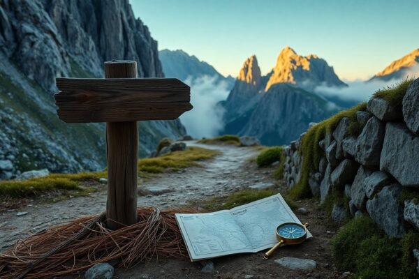 Escursioni nelle Dolomiti del Veneto: percorsi tra storia e paesaggi mozzafiato