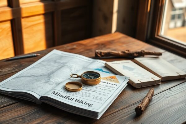 Escursionismo consapevole: guida pratica alla lettura di carte e bollettini