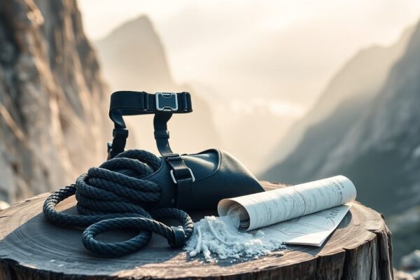 Esplorazione delle vie alpinistiche e sportive dell'Ossola