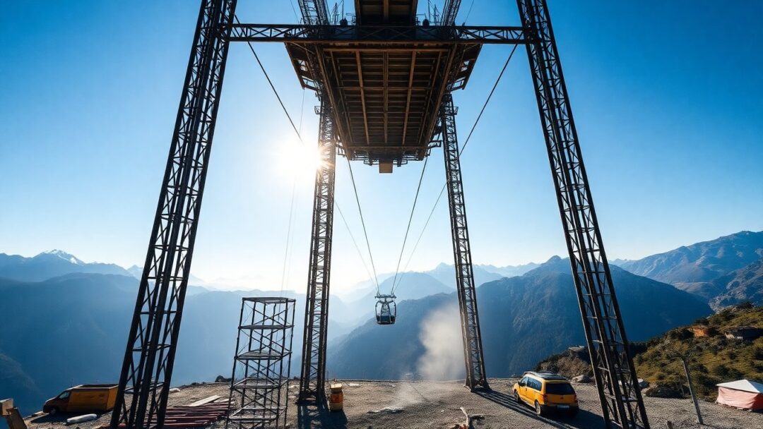 Estate a Courmayeur: impianti aperti, cantieri e nuove proposte per i visitatori