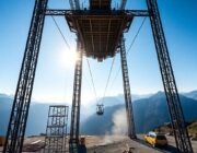 Estate a Courmayeur: impianti aperti, cantieri e nuove proposte per i visitatori