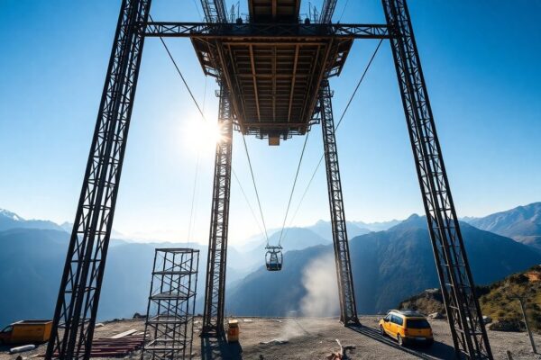 Estate a Courmayeur: impianti aperti, cantieri e nuove proposte per i visitatori