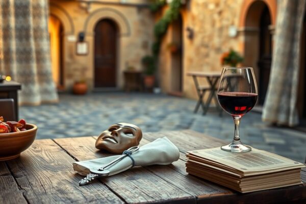 Estate nei borghi: rassegne a Moscufo, Morano e Maciano per cultura e convivialità