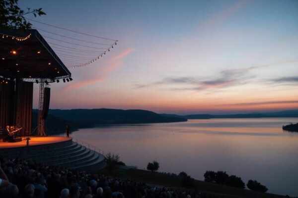 Eventi estivi 2026: musica, arte e spiritualità a Castel Gandolfo e Sarzana