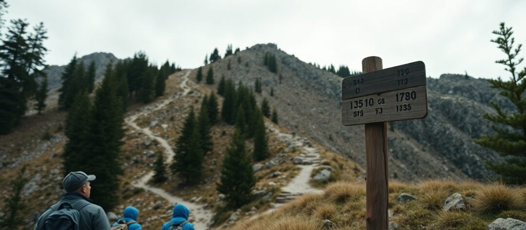 Federturismo Confindustria 2026: la montagna italiana come motore economico e sostenibile