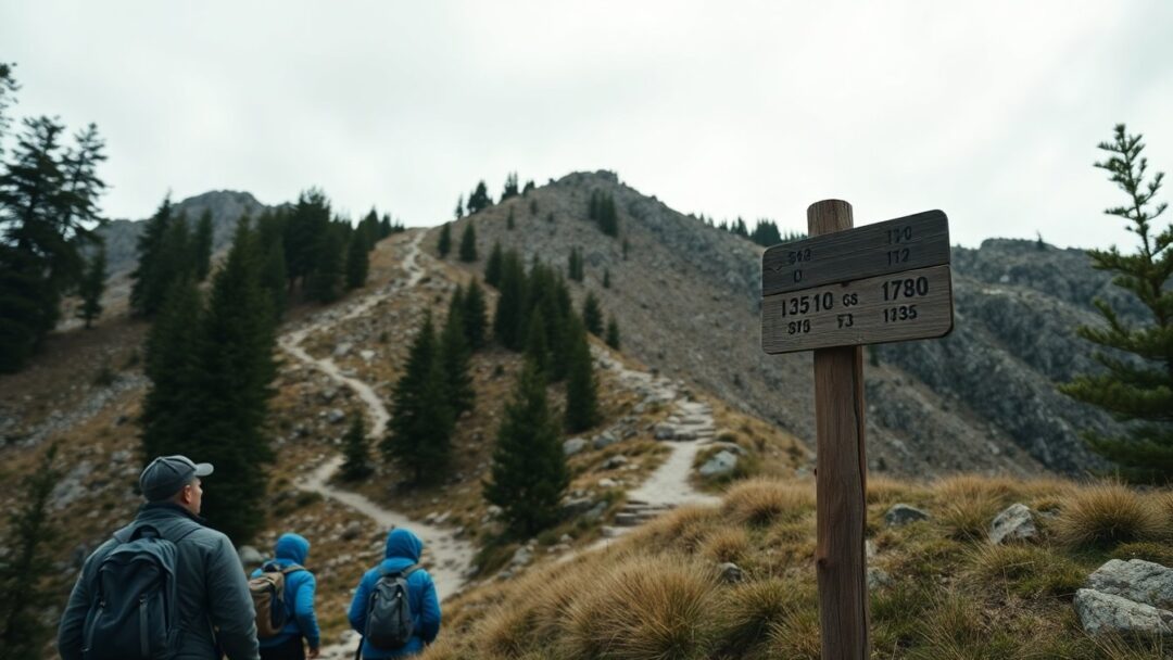 Federturismo Confindustria 2026: la montagna italiana come motore economico e sostenibile
