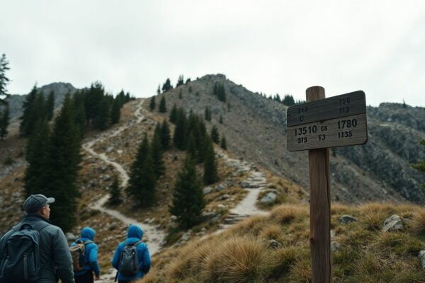 Federturismo Confindustria 2026: la montagna italiana come motore economico e sostenibile