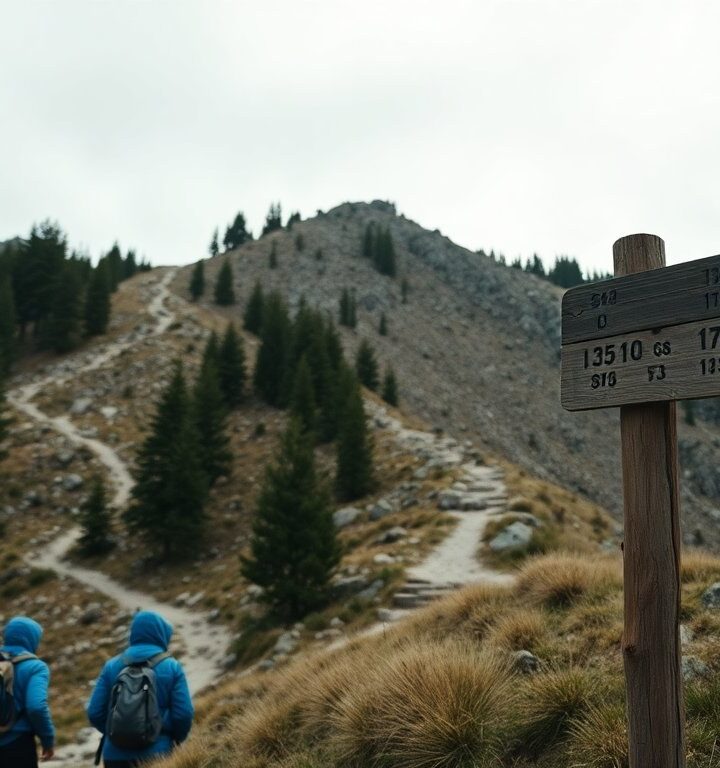 Federturismo Confindustria 2026: la montagna italiana come motore economico e sostenibile