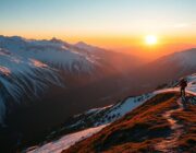 Federturismo Confindustria: la montagna come pilastro economico e sostenibile