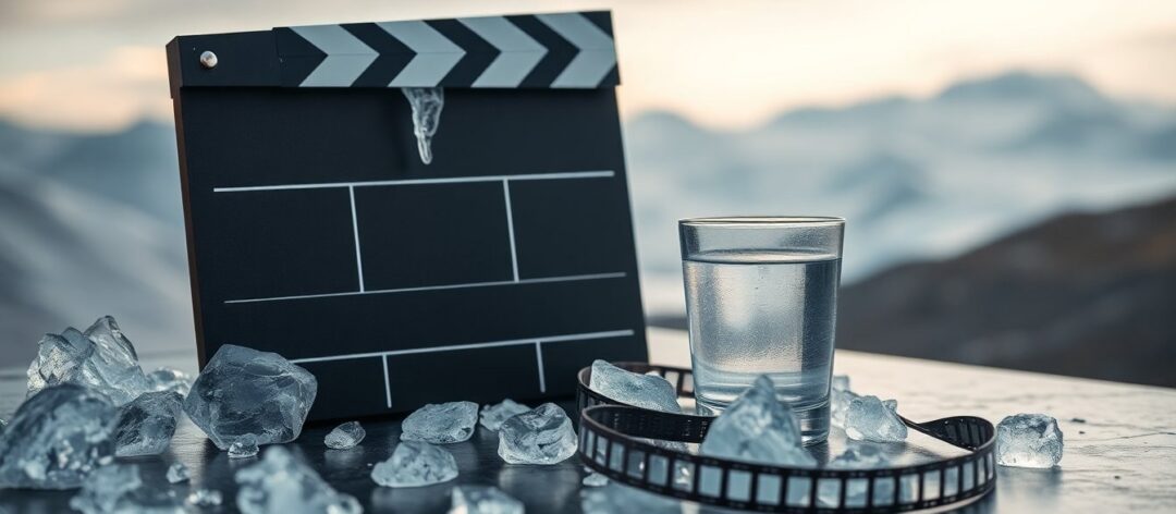 Ghiacciai in pericolo: il declino delle Alpi e il cinema che li racconta