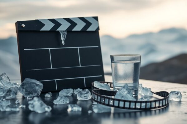 Ghiacciai in pericolo: il declino delle Alpi e il cinema che li racconta