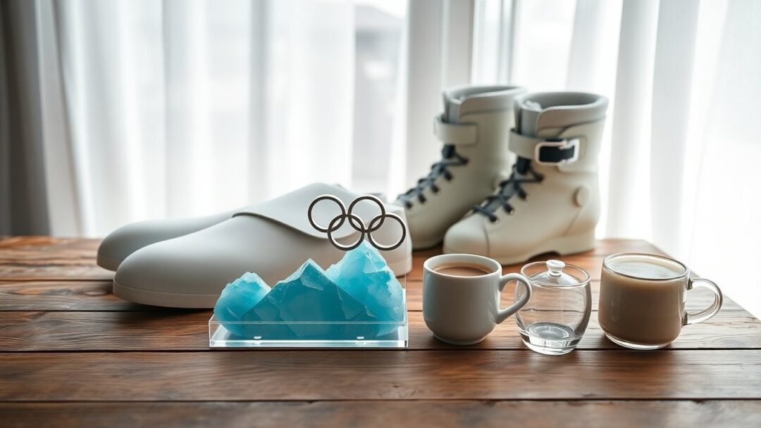 Giochi Olimpici Invernali 2030: tutto quello che c'è da sapere su Alpi 2030