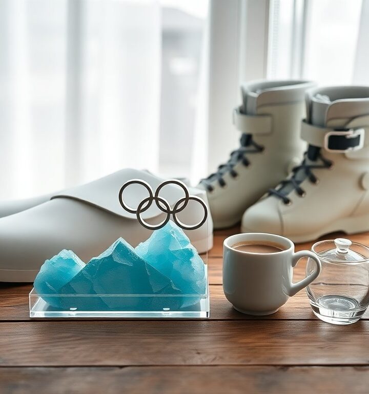 Giochi Olimpici Invernali 2030: tutto quello che c'è da sapere su Alpi 2030